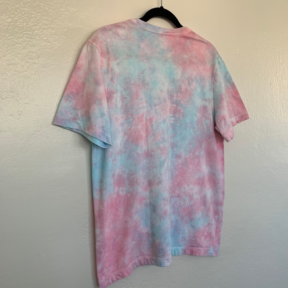 CUSTOM Nike Tie Dye Medium Shirt and Sock Bundle - Picture 13 of 15